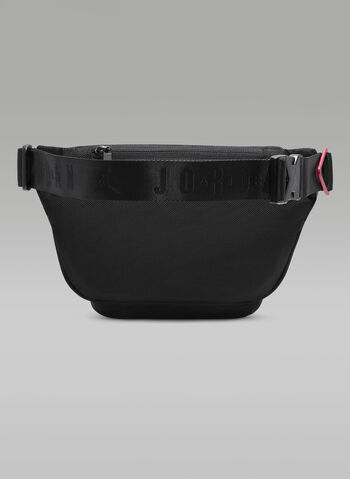 MARSUPIO JORDAN UNISEX, 023 BLK, small