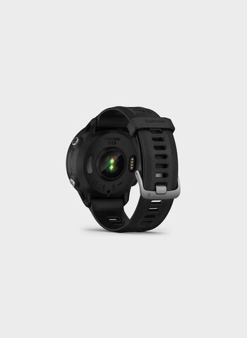 OROLOGIO GPS FORERUNNER 955, BLACK, small