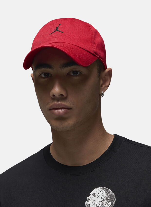 CAPPELLO JORDAN CLUB UNISEX, 687 RED, large