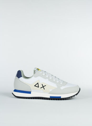 SCARPA NIKI SOLID, 01 WHT, small