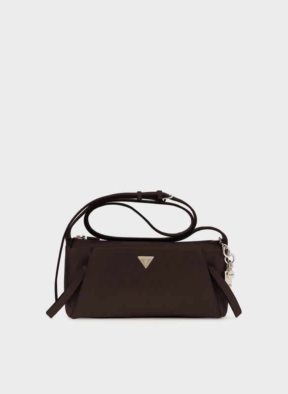 BORSA CAMERA BAG DEVON, BRO CIOCCOLATO, medium