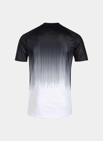 MAGLIA TIGER, BLKWHT, small