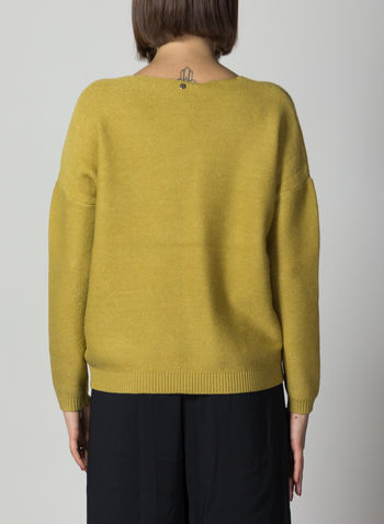 MAGLIONE MAGIUB, OCRA, small