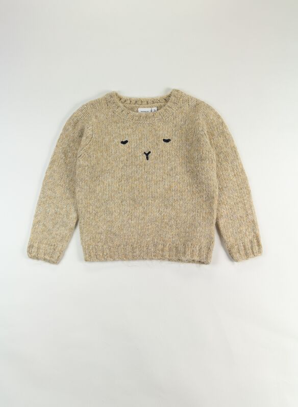Vicolo - Maglione A Righe Bambina Teen - annameglio.com shop online
