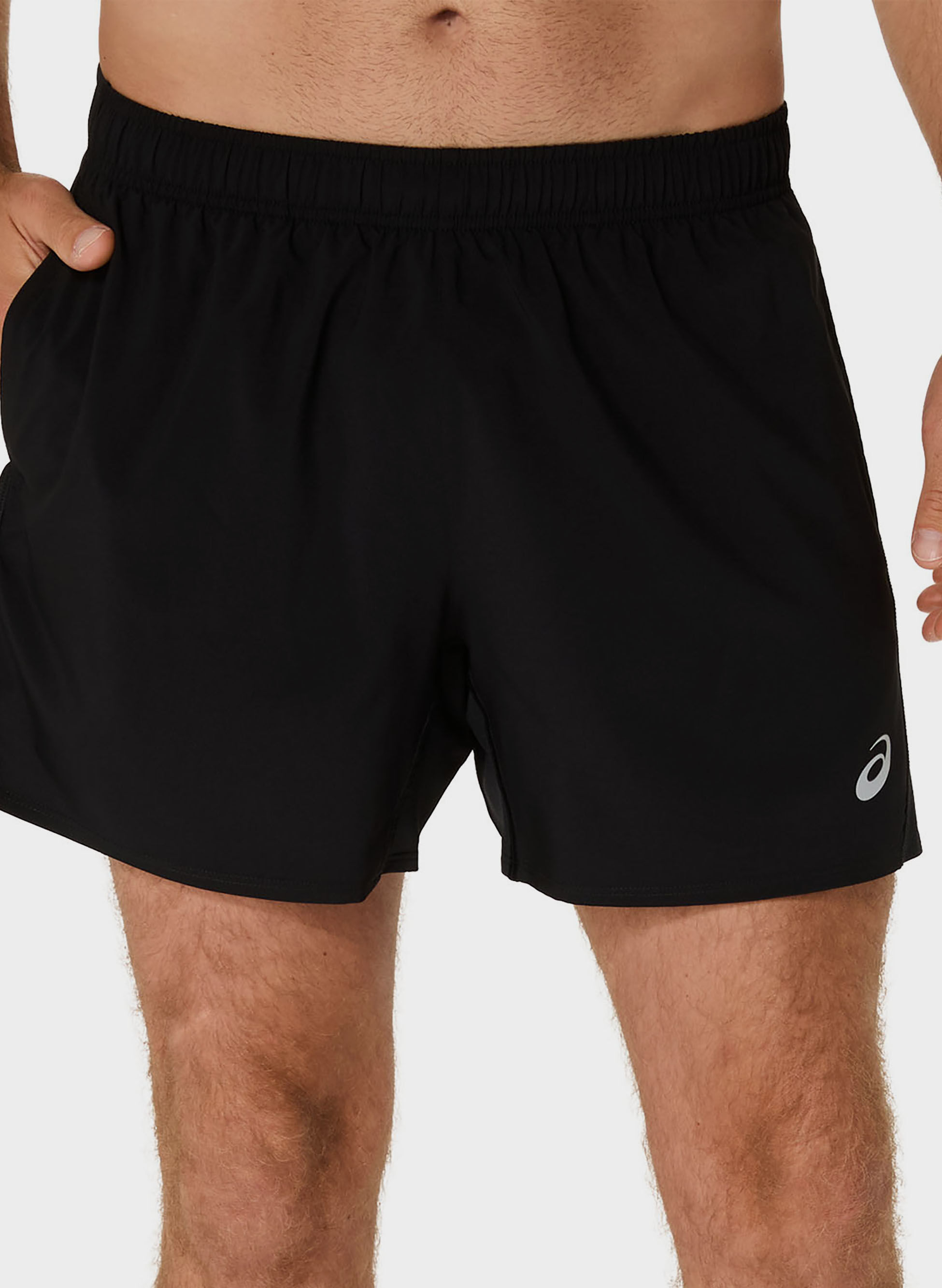 ASICS SHORT 5INC CORE L