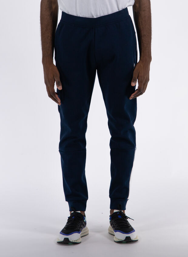 PANTALONE SAISON REGULAR, NVY, large