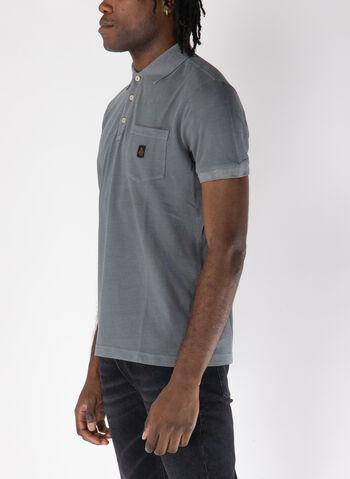 POLO MARK, G04968 NEW GREY, small