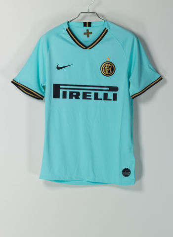 MAGLIA INTER 2019/20 STADIUM AWAY, 308GREEN, small