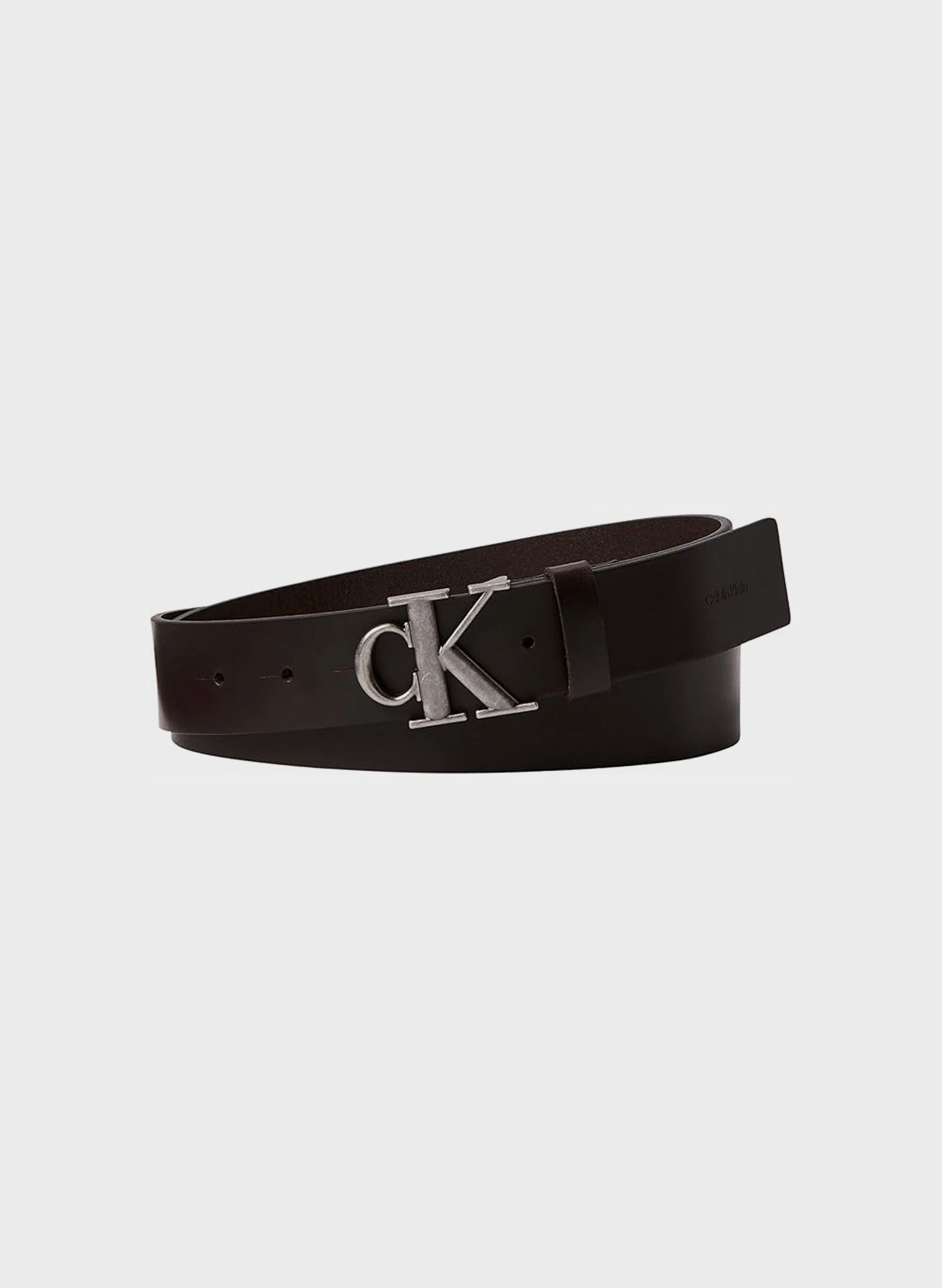 Cintura Buckle Smooth