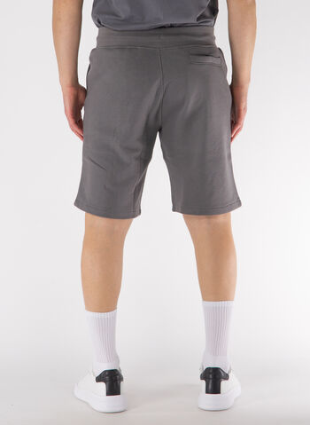 BERMUDA GARZATO, G1CE FUMO, small