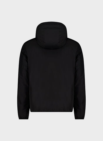 GIUBBOTTO PETER 100GR ECOTECH, BLK, small