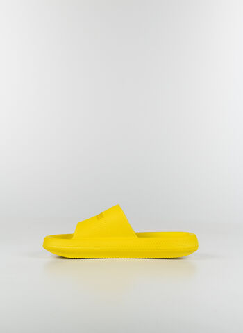 CIABATTA HERO BAND FASCIA, YL YELLOW, small