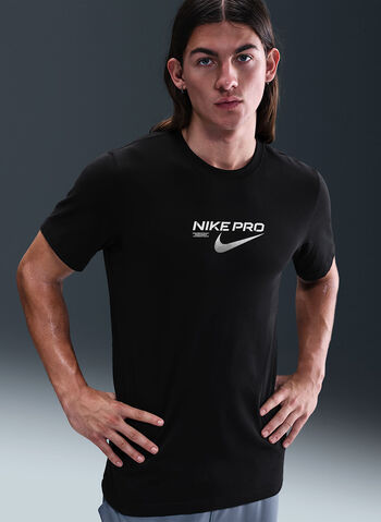 MAGLIA PRO DRI-FIT, 010 BLK, small