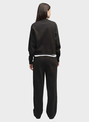 TUTA GIROCOLLO, 01 BLK, small