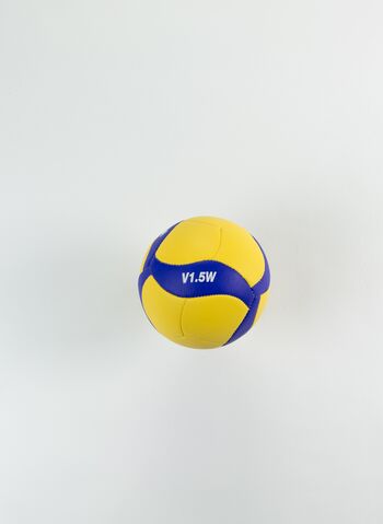 PALLONE VOLLEY MINI INDOOR, YELNVY, small
