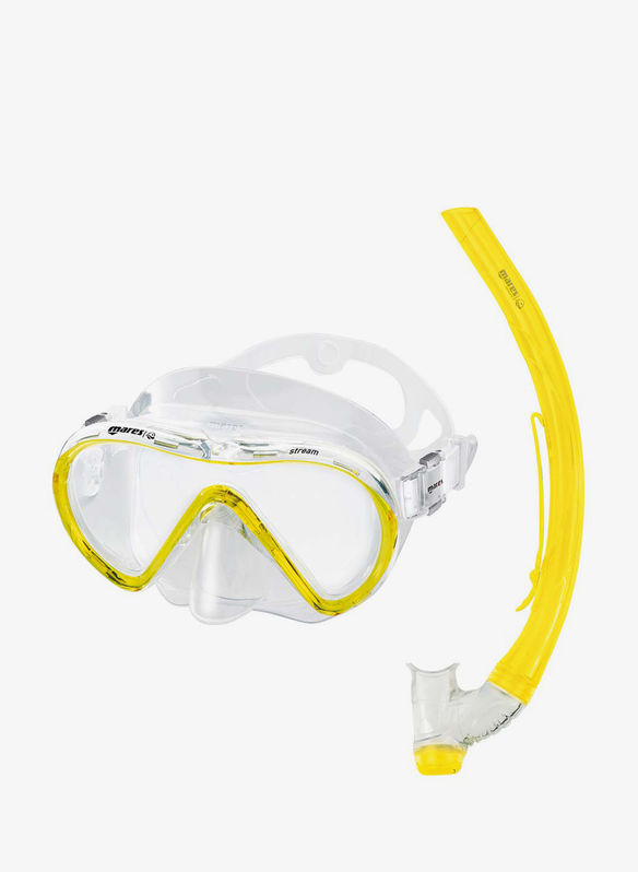 SET STREAM MASK+BOCC, RYLCL YEL, medium