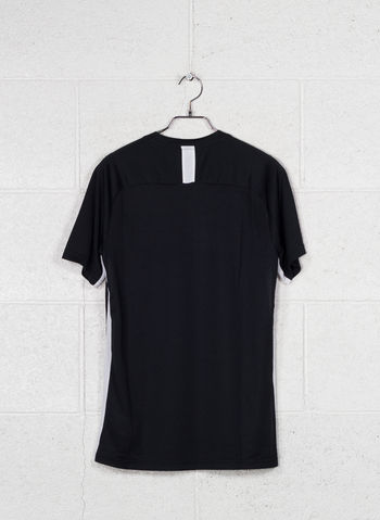 T-SHIRT DRY ACADEMY, 010BLK, small