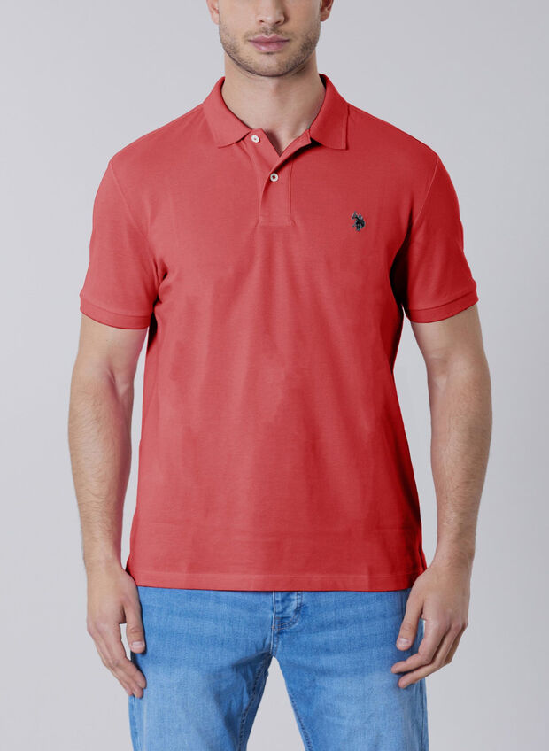 POLO KING, 355 CICLAMINO, large