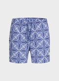 BOXER BEACH MAUI, DELFT MAIOLICA NVY, thumb
