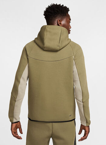 FELPA TECH, 222 OLIVE, small