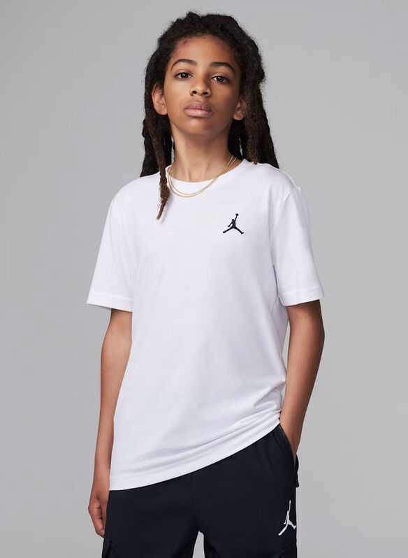 T-SHIRT JUMPMAN AIR, 001 WHT, medium