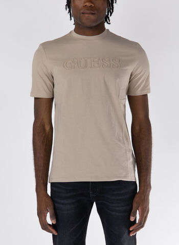 T-SHIRT LOGO FRONTALE, , small