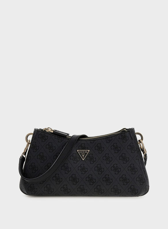 BORSA MINI TRACOLLA NOELLE 4G LOGO, CLO, medium