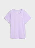 MAGLIA RUN VELOCITY, 96 VIOLET, thumb