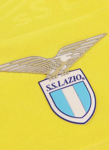 MAGLIA SS LAZIO AWAY 2024-25, 43 YEL, small