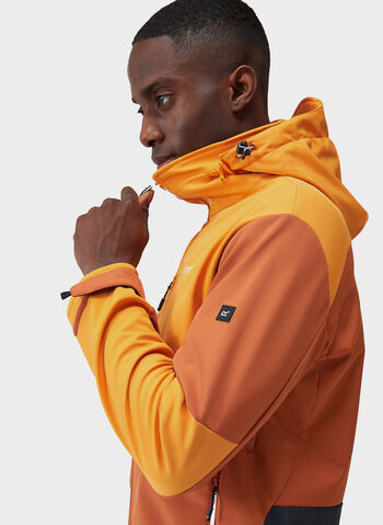 GIACCA HEWITTS SOFTSHELL, , small