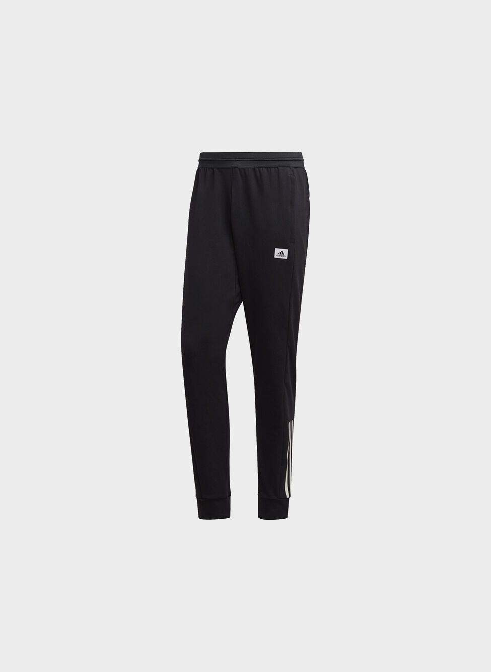 ADIDAS PANTALONE PERFORMANCE Bianco, Nero Uomo | Sport85