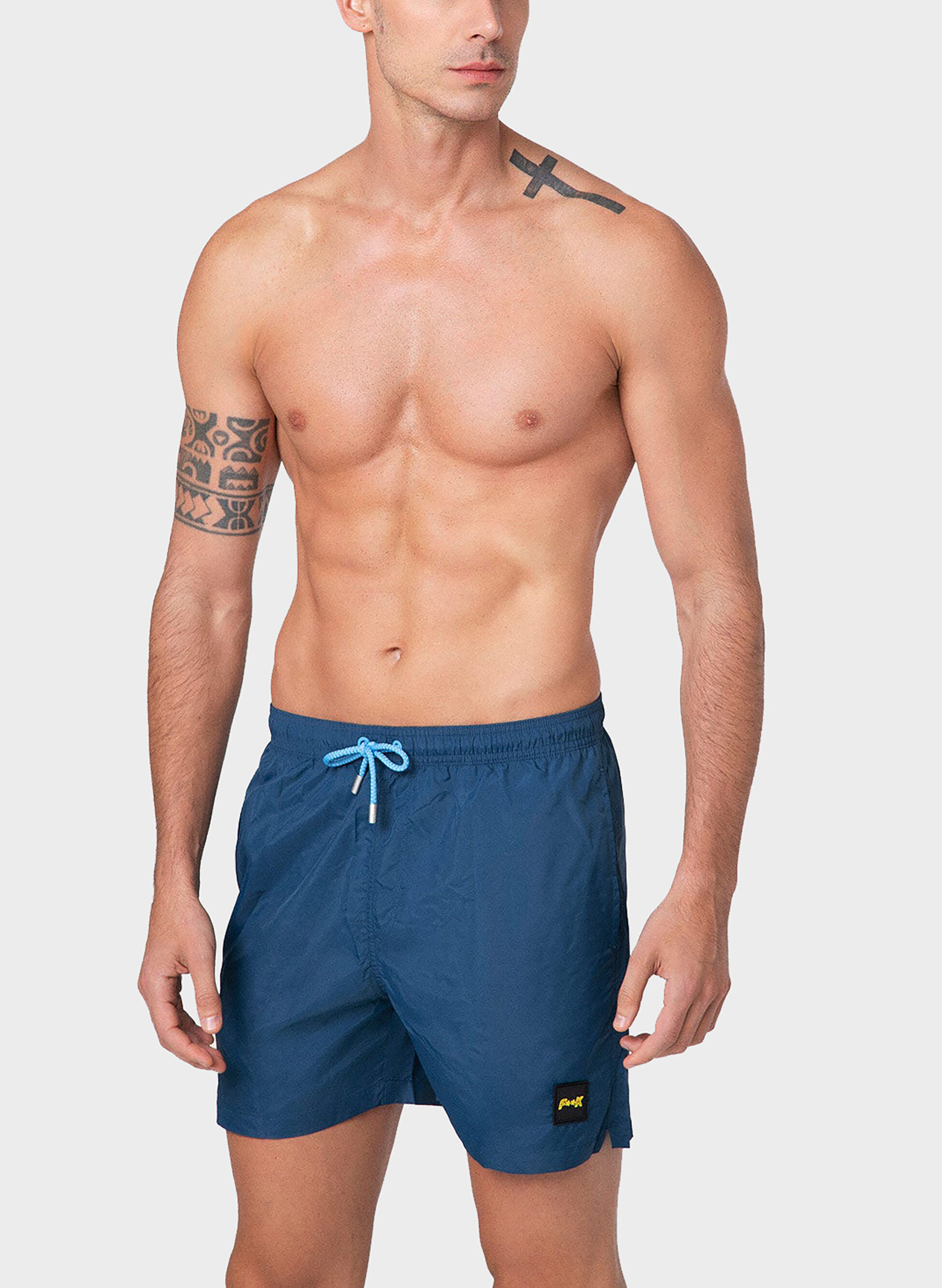 F**K BOXER BEACH FILMANT
