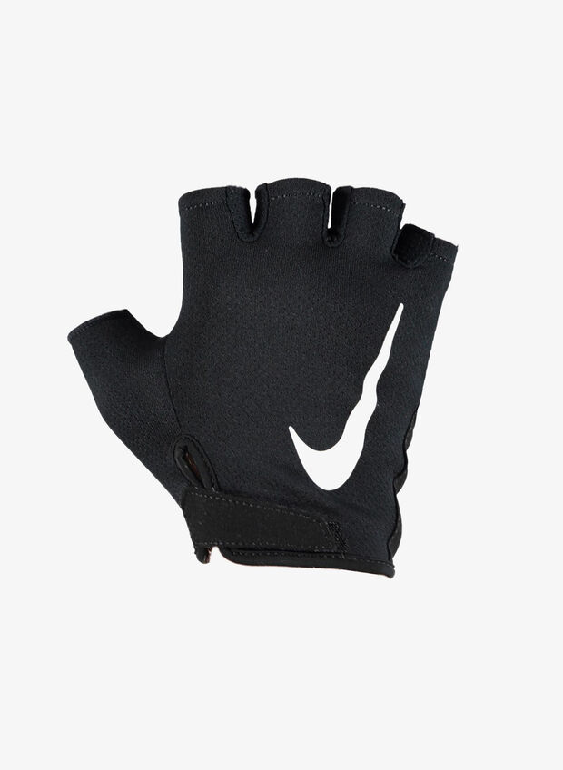 GUANTO ESSENTIAL 2.0 GYM UNISEX, 091 BLK, large