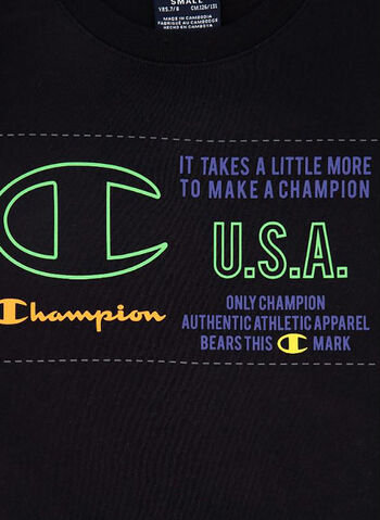 T-SHIRT NEON SPORT RAGAZZO, , small