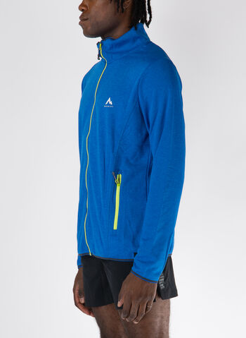 FELPA ROTO V FULL ZIP, 908 ROYLIME, small