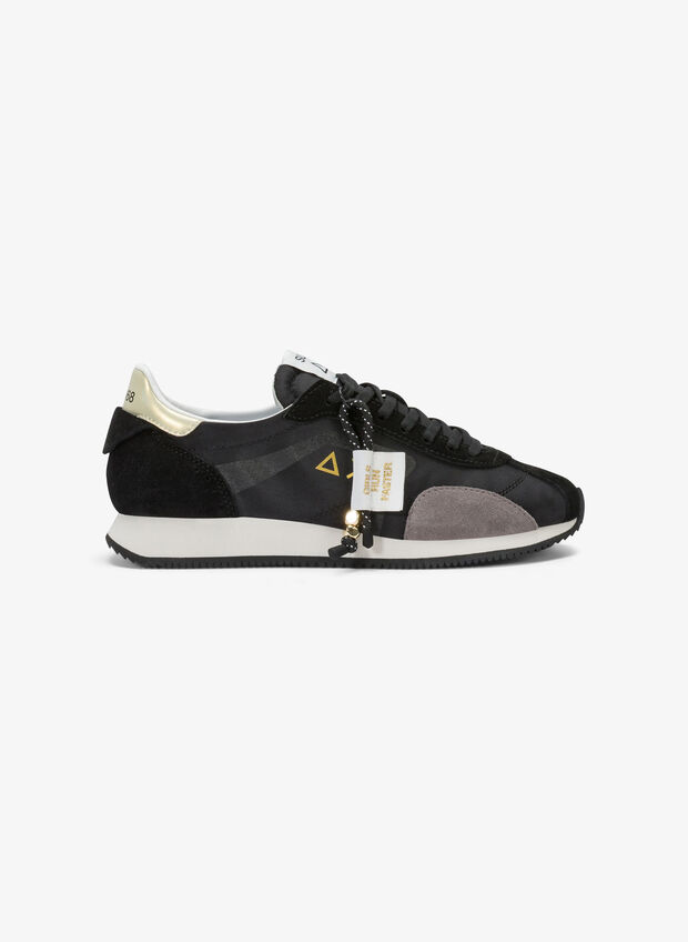 SCARPA EASY RUNNER, 11 BLK, large
