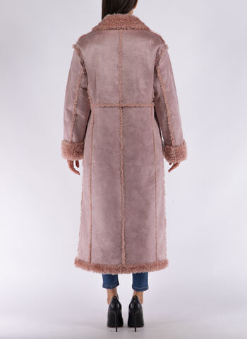 CAPPOTTO ECO MONTONE, Q93 CIPRIA, small