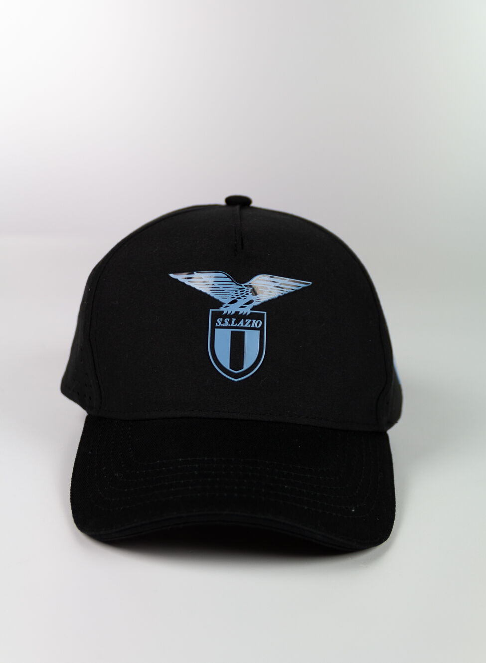 MACRON CAPPELLO VISIERA S.S. LAZIO 2020-21 Uomo | Sport85