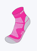 CALZA RUNNING TECH CORTA, 05 FUX, thumb