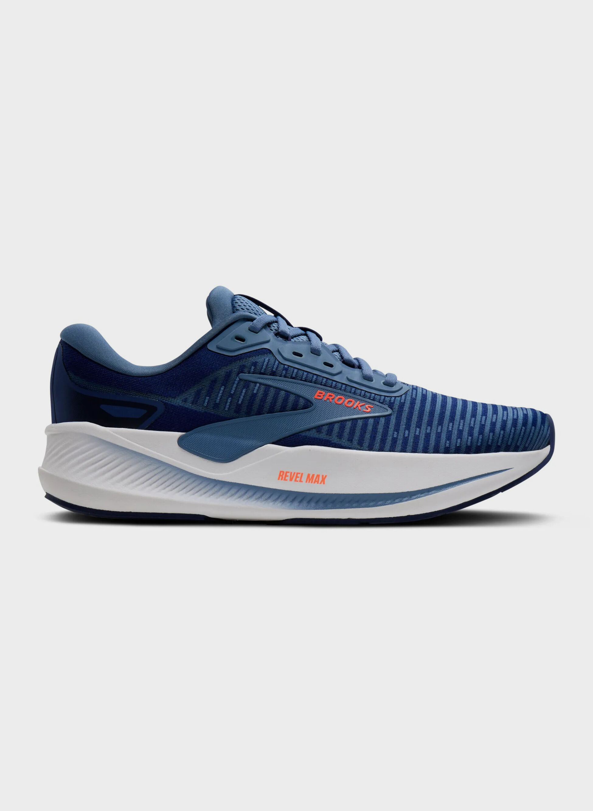 BROOKS SCARPA REVEL MAX 11