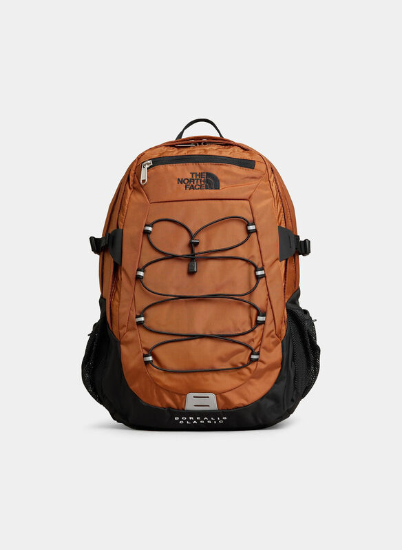 ZAINO BOREALIS CLASSIC, COCCIO, medium