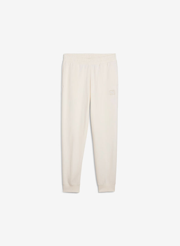 PANTALONE ESSENTIAL ELEVATED, 99 PANNA, large