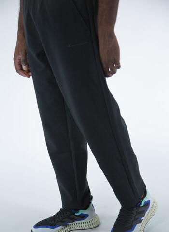 PANTALONE MINIMAL, KK001 BLK, small