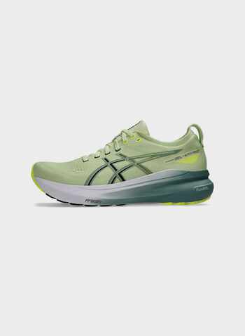 SCARPA GEL KAYANO 31, 300 GREEN, small