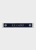 SCIARPA HD SS LAZIO 2022-23, 09 BLACKSKY, thumb