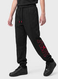 PANTALONE FL PLAY JORDAN RAGAZZO, 023 BLK, thumb