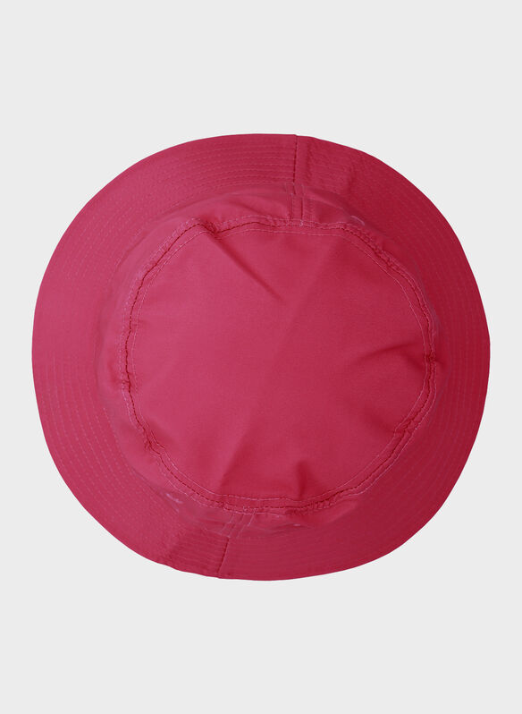 CAPPELLO BUCKET, B807 MAGENTA, medium