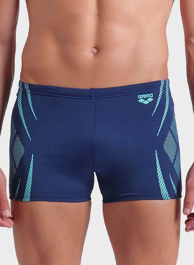 COSTUME PARIGAMBA POSEIDONA, 708 NVY, large