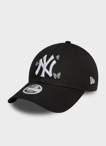 CAPPELLO NYY ICON, BLK, small