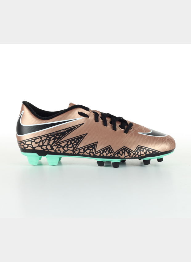 SCARPA HYPERVENOM PHADE II FG , 903BRONZE, large